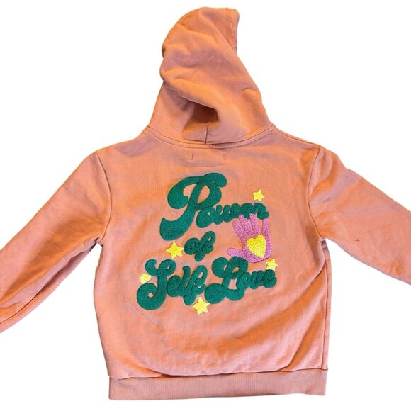 Valabasa Sweatpants Sweatshirt “ Touchstone” Set Youth Boys Girls Size 10 - Picture 2 of 16